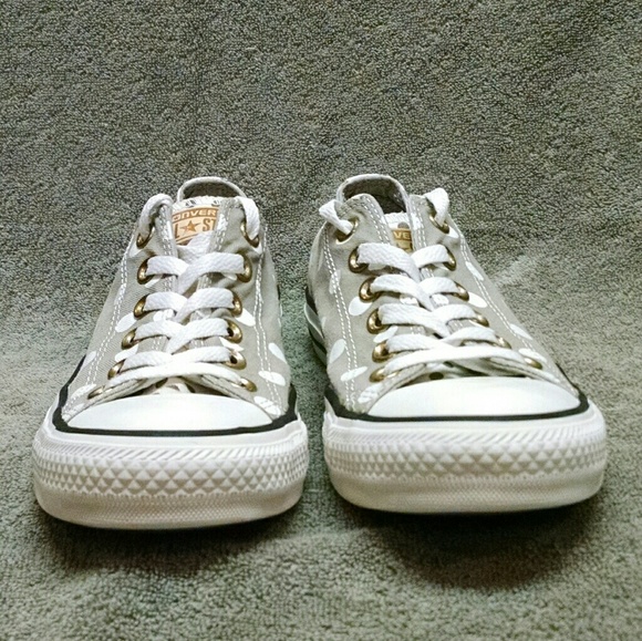 Converse All-Star Shoes - Picture 3 of 6